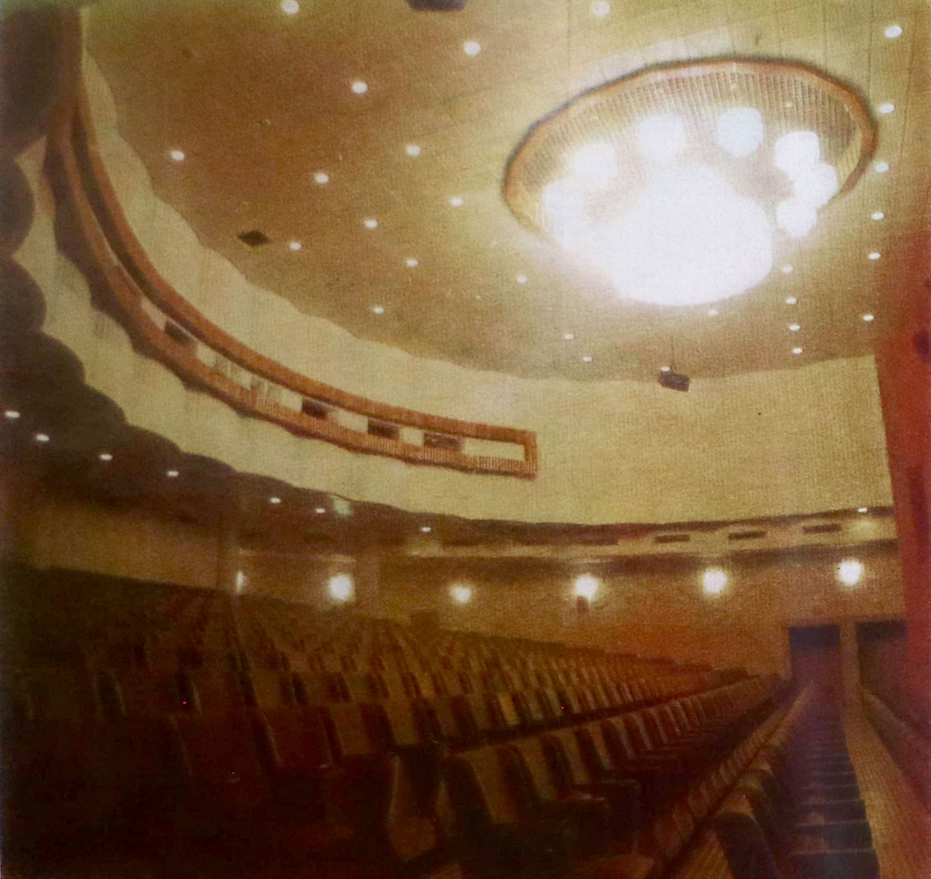 French Cultural Center and Restoration Center