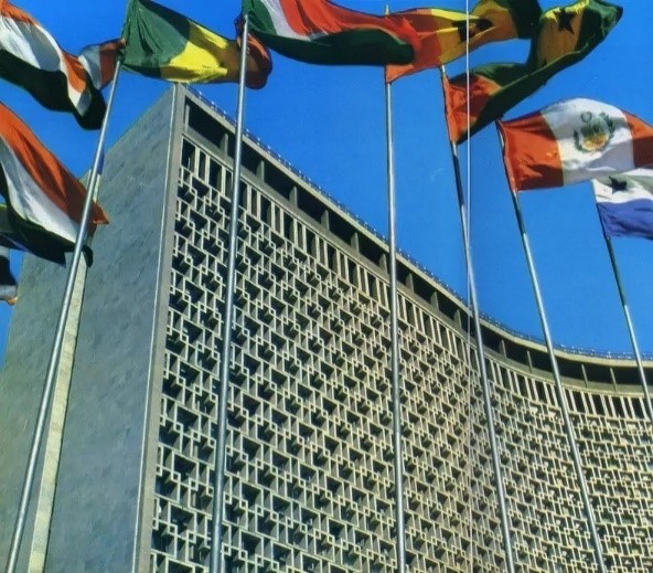 Uzbekistan Hotel