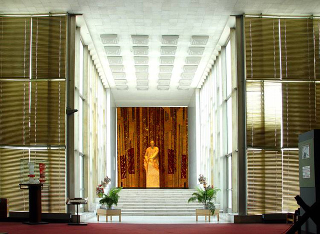State Museum of History of Uzbekistan