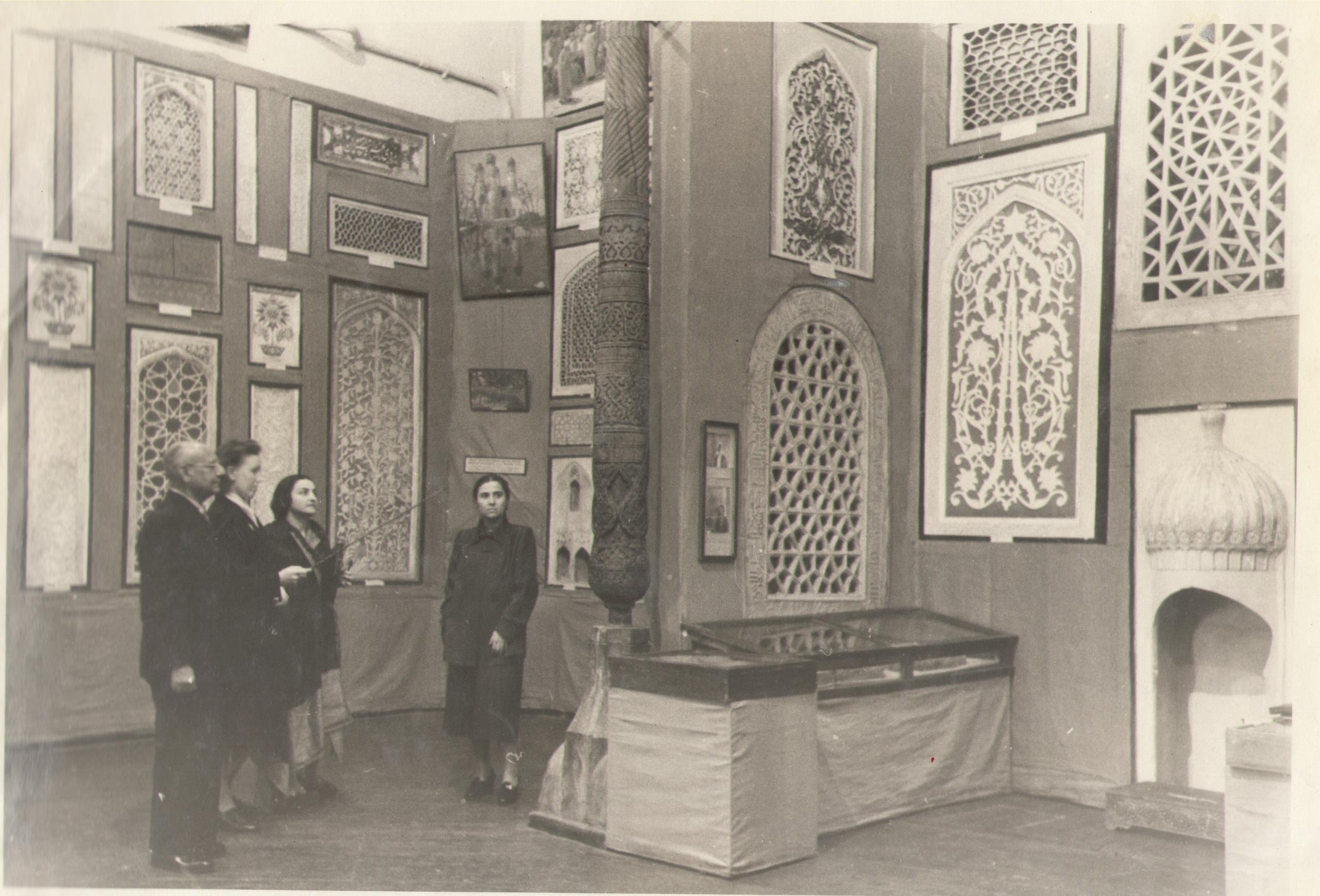 State Museum of Arts of Uzbekistan