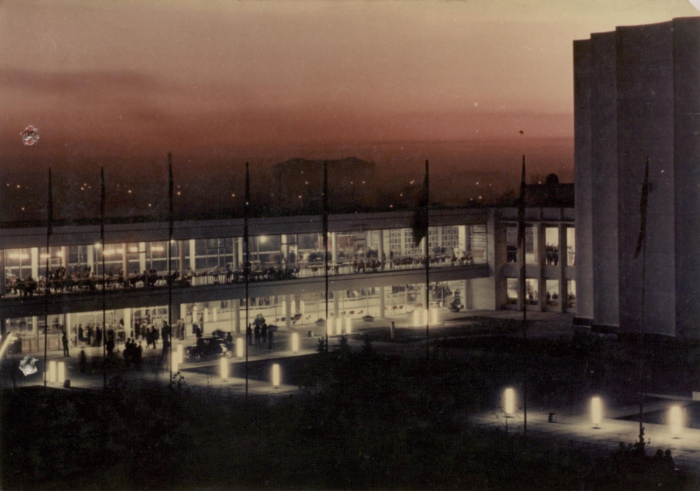 Alisher Navoi Cinema Palace