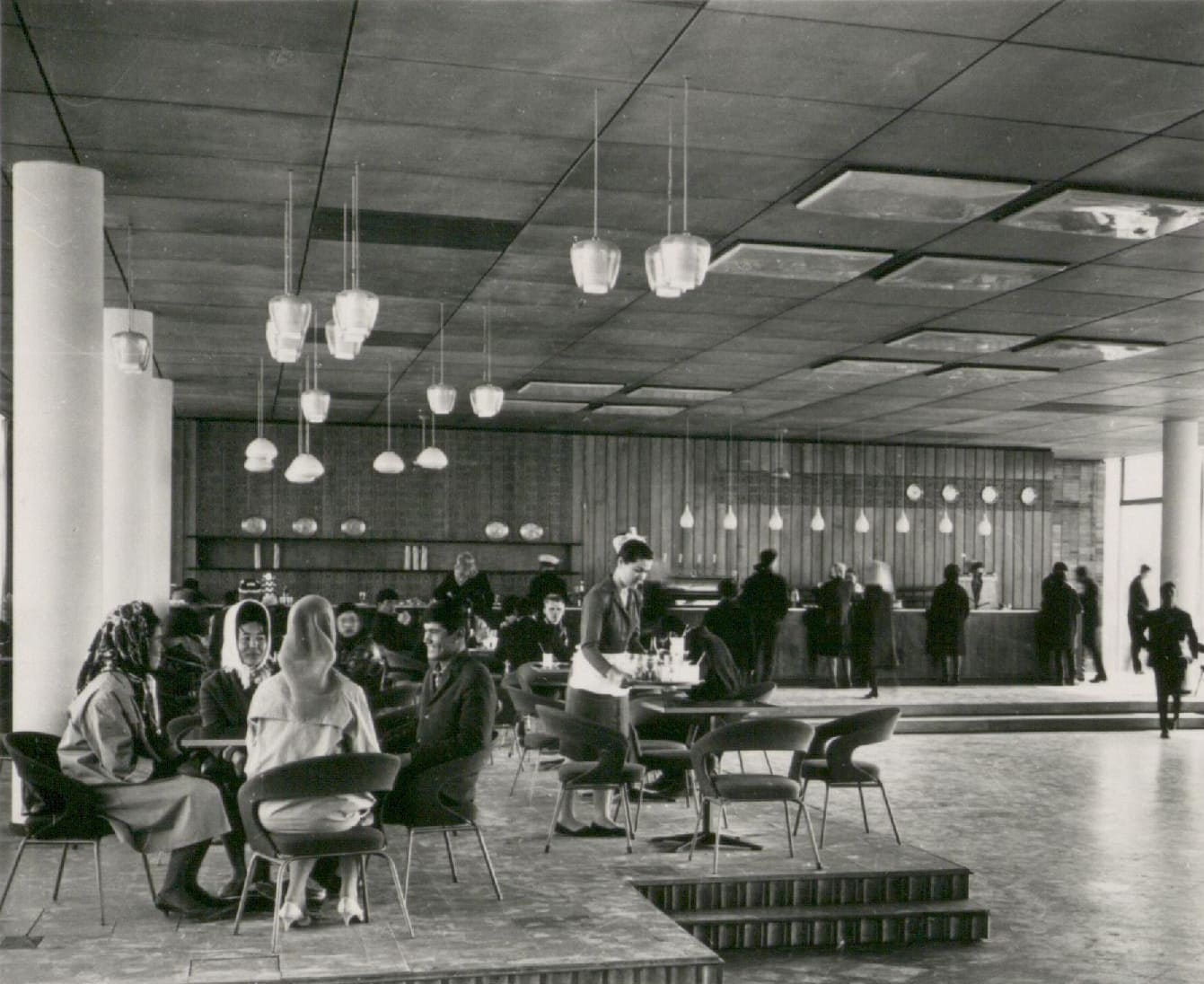 Alisher Navoi Cinema Palace