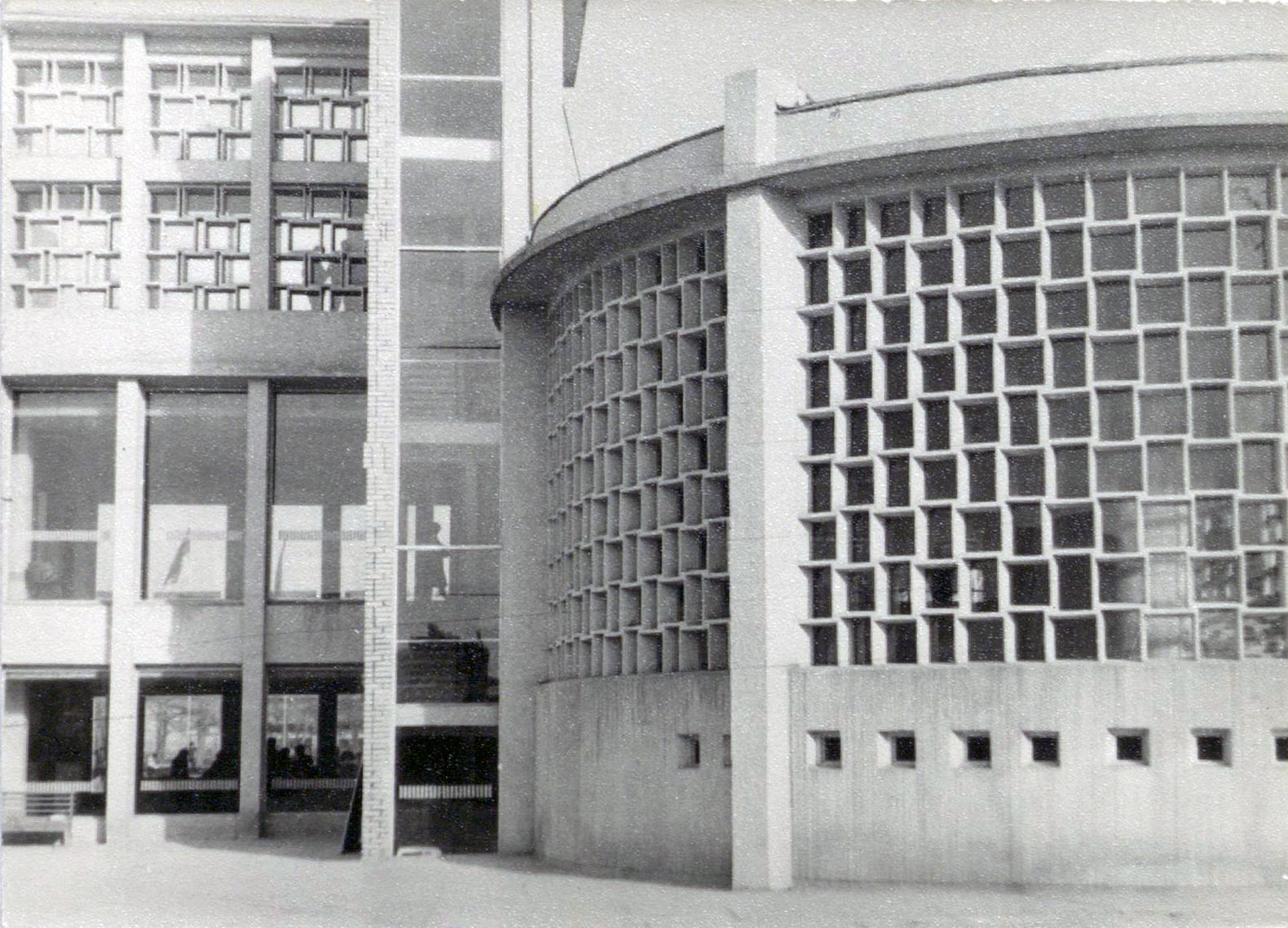 Alisher Navoi Cinema Palace