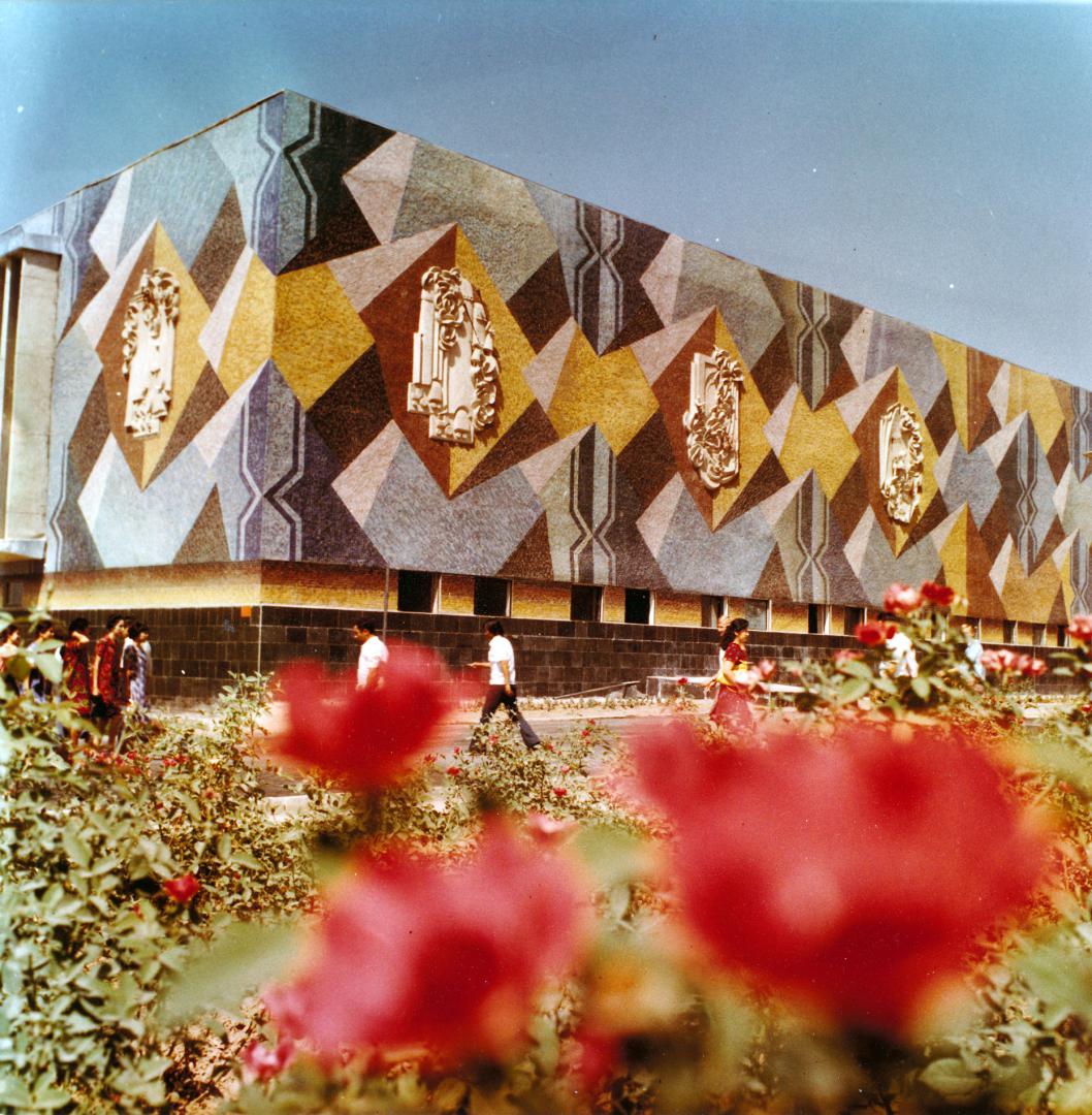 National Television and Radio Company of Uzbekistan