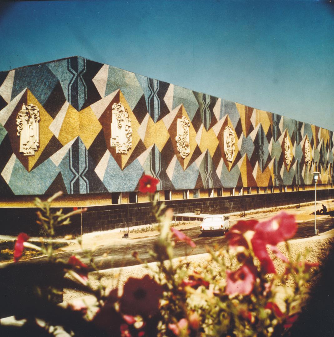 National Television and Radio Company of Uzbekistan
