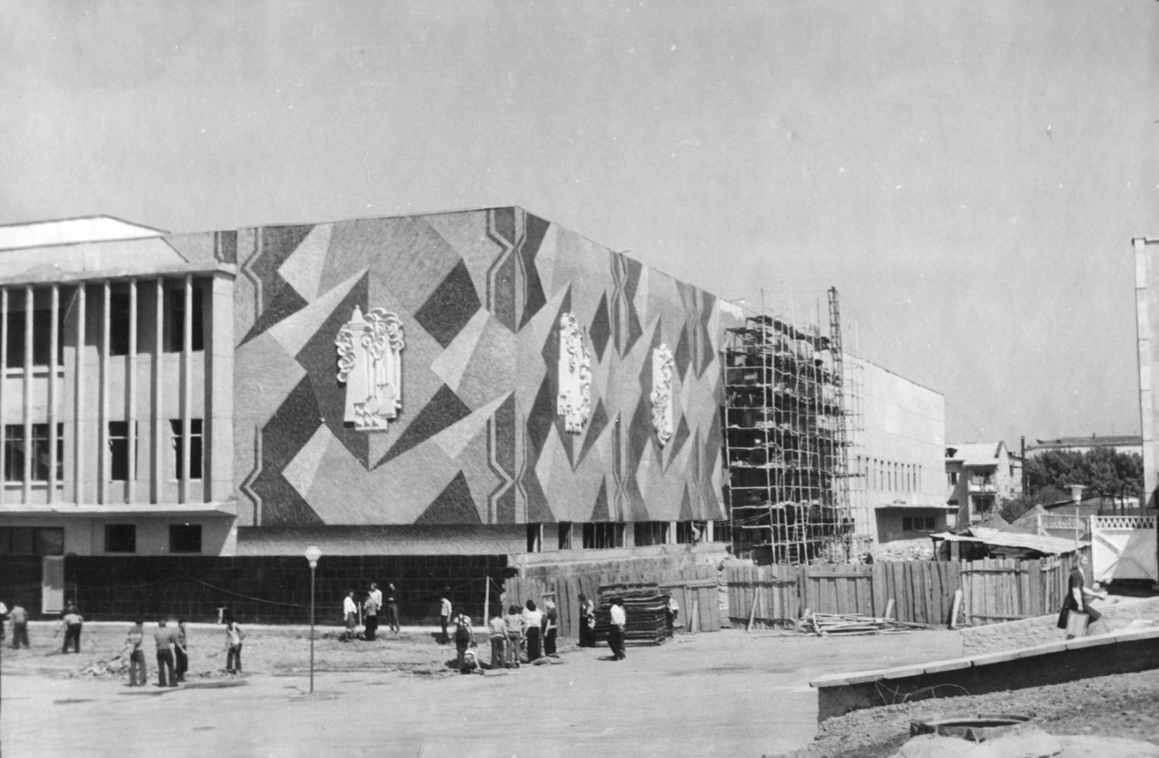 National Television and Radio Company of Uzbekistan