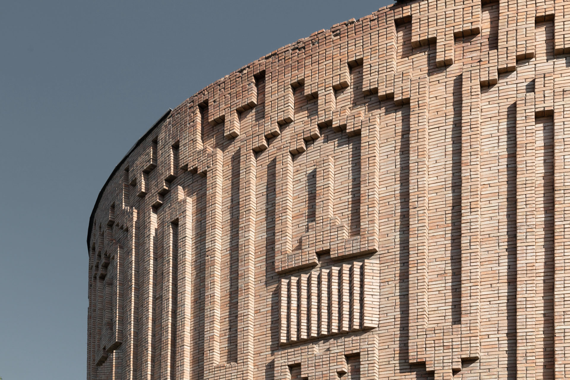 French Cultural Center and Restoration Center