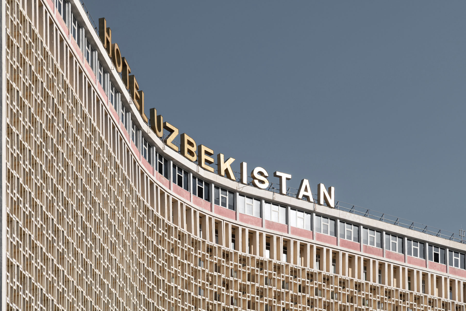 Uzbekistan Hotel