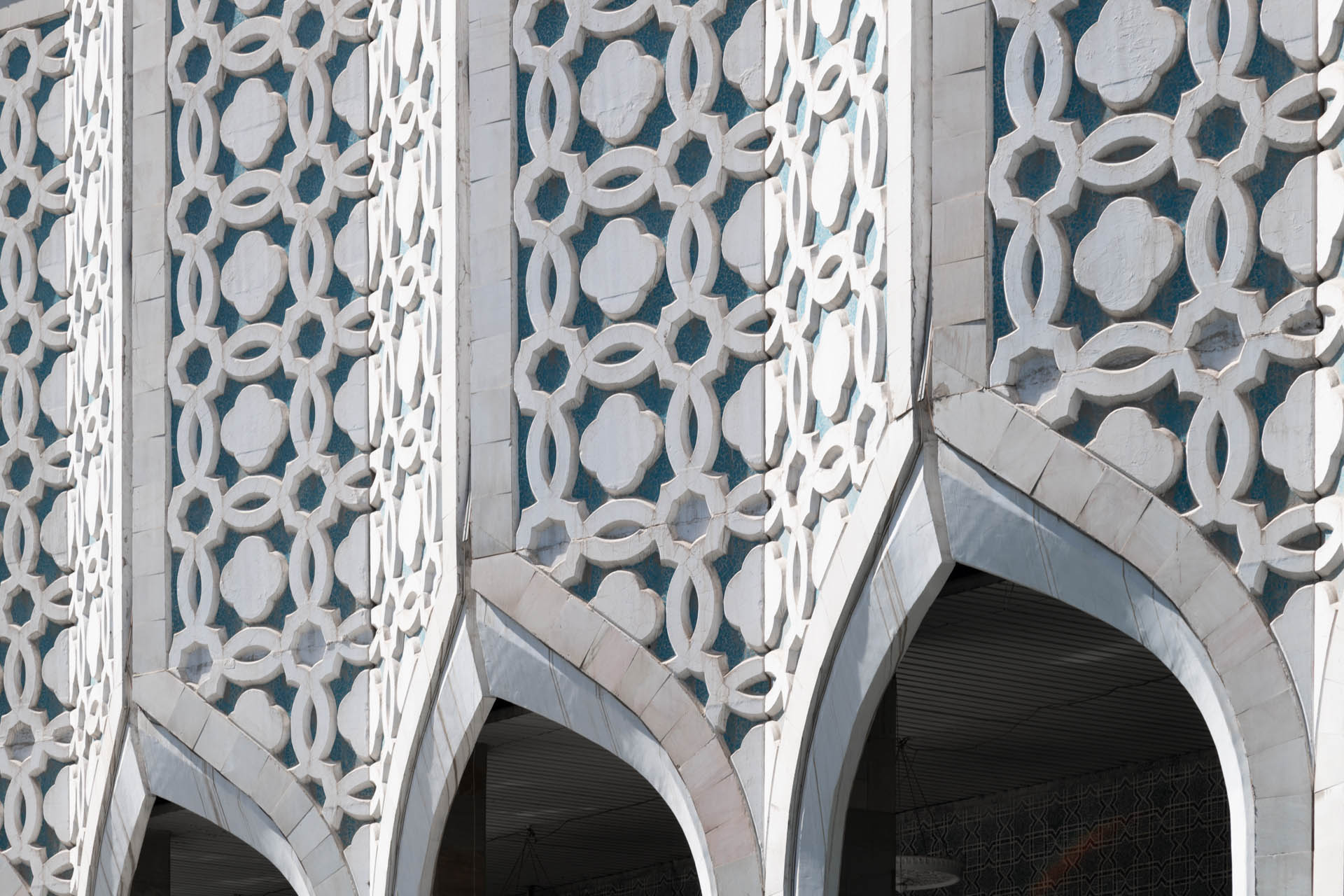 Central Exhibition Hall of the Academy of Arts of Uzbekistan