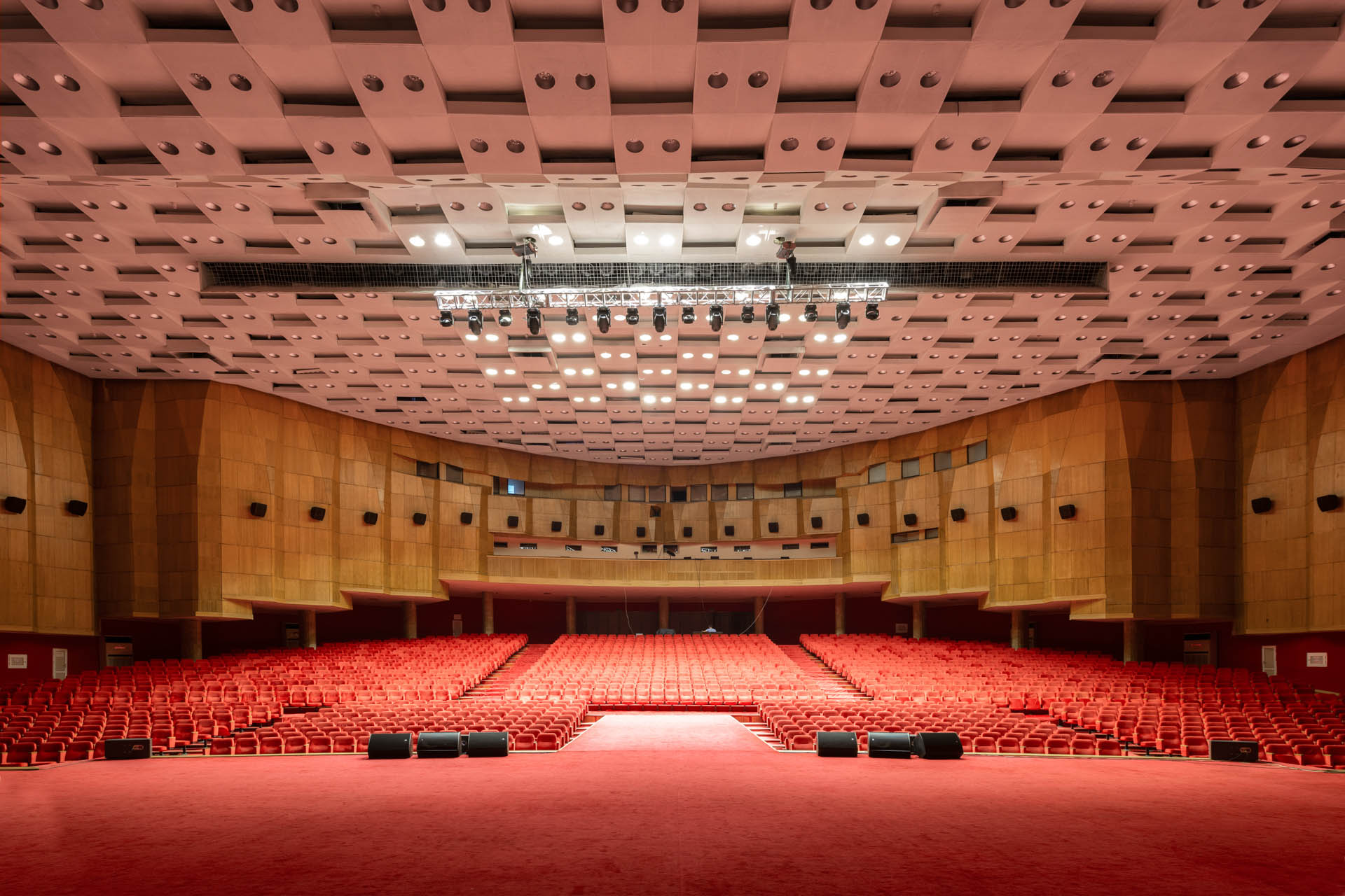 Alisher Navoi Cinema Palace