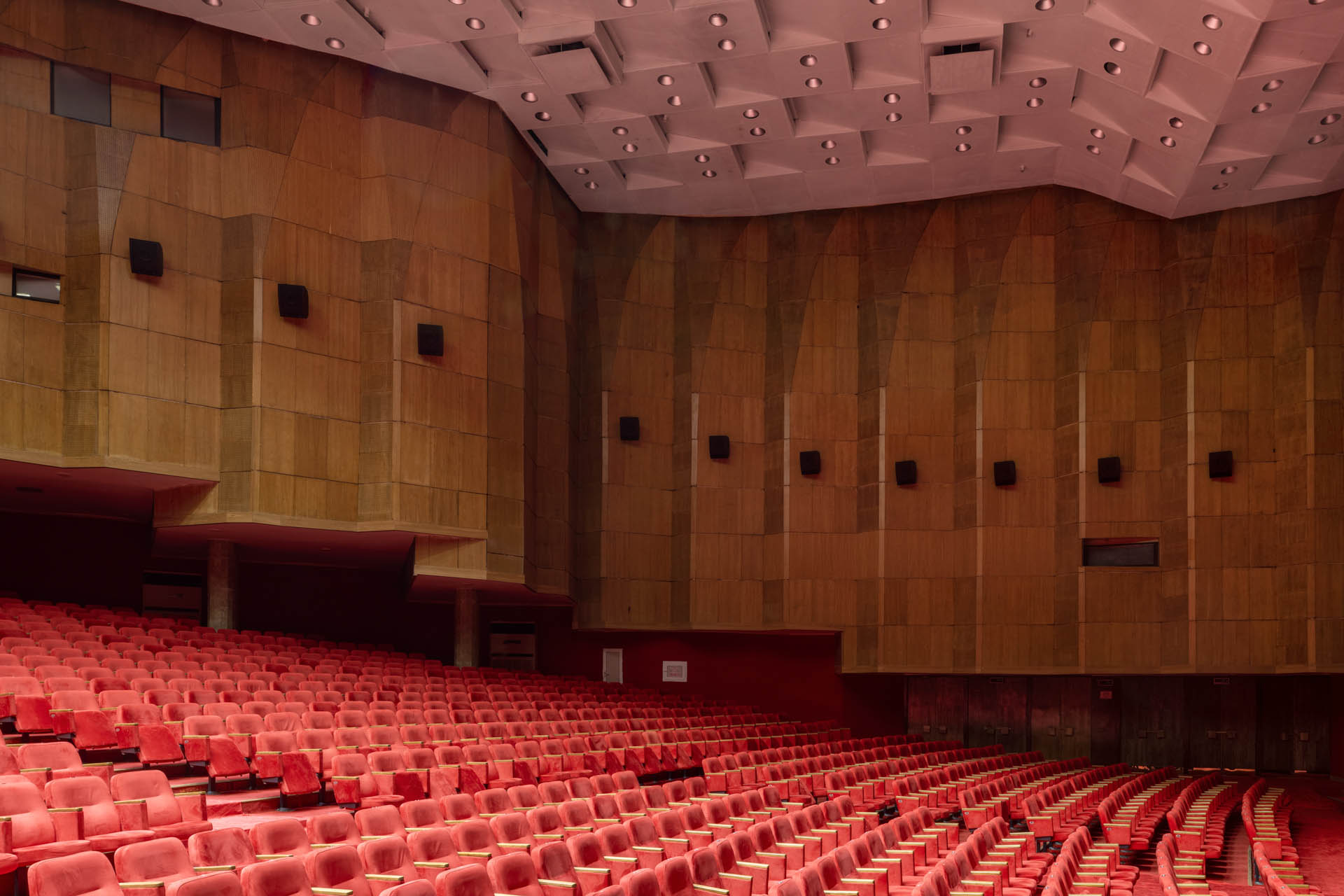 Alisher Navoi Cinema Palace