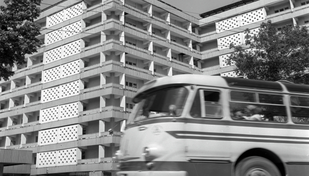 Microdistrict C-7